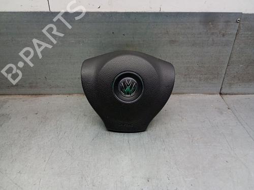 Used Driver airbag VW TIGUAN (5N_) 2.0 TDI (110 hp) 26506367