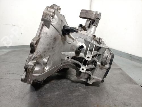 Gearbox OPEL CORSA E Hatchback Van (X15) 1.3 CDTI (08) | BP33704475M3  - Image 10