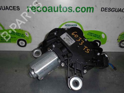 Ruitenwissermotor achter OPEL ASTRA H (A04) [2004-2014]  2713309