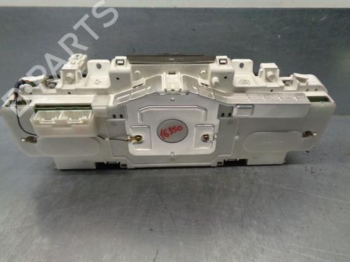 Instrument cluster LEXUS GS (_S16_) 300 (JZS160_, JZS160R) | BP11195747C47 