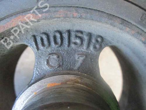 Pulley BMW X5 (E53) 3.0 i | BP20259635M122 