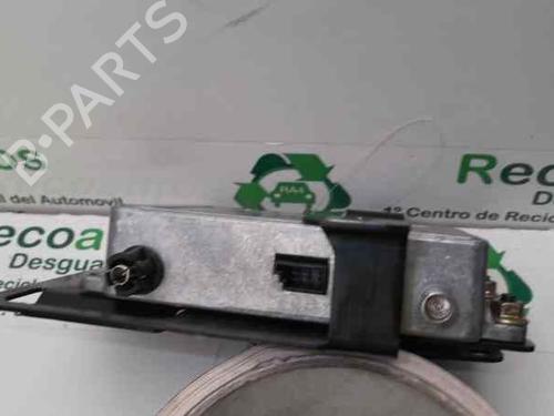 Other MERCEDES-BENZ S-CLASS Coupe (C215) CL 500 (215.375) | BP20244435O1