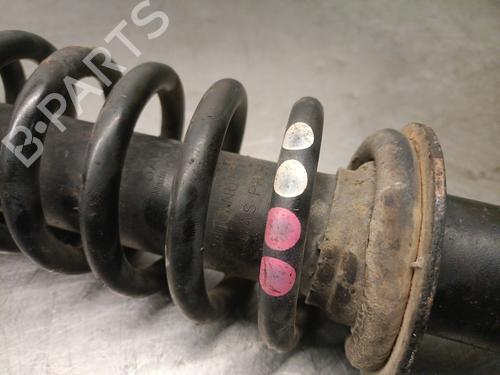 Right rear shock absorber AUDI A4 B5 Avant (8D5) 1.9 TDI | BP31310867M19 