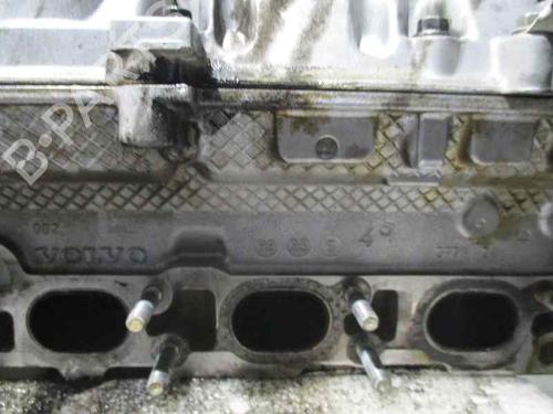 Cylinder head VOLVO S80 I (184) 2.4 | BP10978944M5 