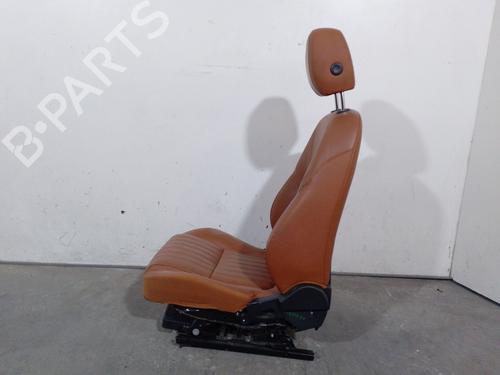 Right front seat JAGUAR F-PACE (X761) 2.0 TD4 AWD | BP33856293C16 - Image 2