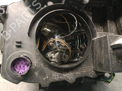 Right headlight FIAT DOBLO Cargo (263_) 1.3 D Multijet | BP32190953C29 - Image 7
