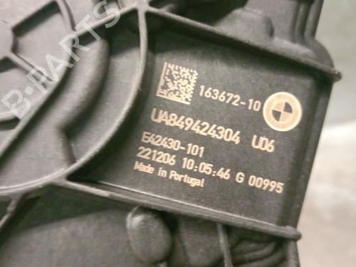 Tailgate lock BMW 2 Active Tourer (U06) 220i Mild Hybrid | BP32028138C101 