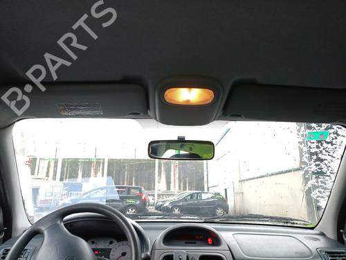 Ignition coil RENAULT CLIO II (BB_, CB_) 1.4 16V (B/CB0P, BB13) | BP31754375M94