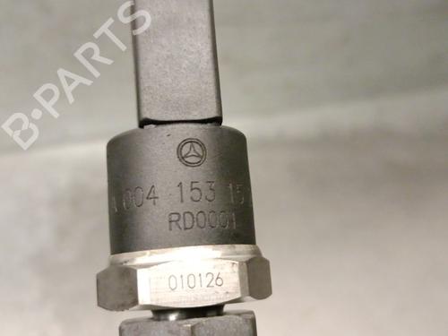 Injection rail SMART FORTWO Coupe (450) 0.8 CDI (450.300, 450.301, 450.302, 450.303, 450.306) | BP36840947M98  - Image 11