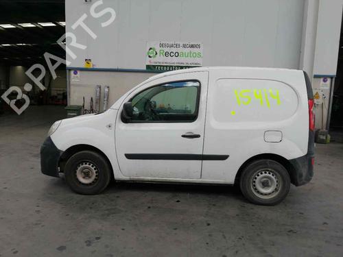 Gearbox RENAULT KANGOO / GRAND KANGOO II (KW0/1_) 1.5 dCi 70 (KW0V, KW0A) | BP9822957M3 