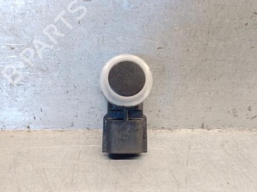 Elektronisk modul DACIA SANDERO III 1.0 TCe 90 (91 hp) 28518031