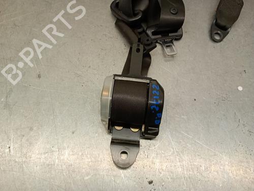 Front right seatbelt HYUNDAI ACCENT I (X-3) 1.3 i 12V | BP23536574I25 