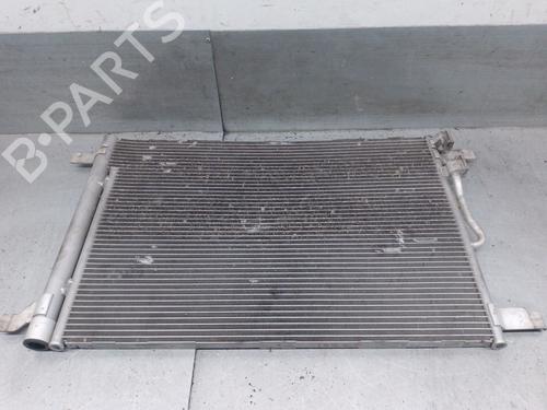 AC radiator SKODA KAROQ (NU7, ND7) 1.5 TSI | BP28295184M32 