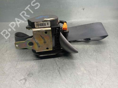 Front right seatbelt CITROËN EVASION MPV (22, U6) 2.0 HDI | BP9308631I25 