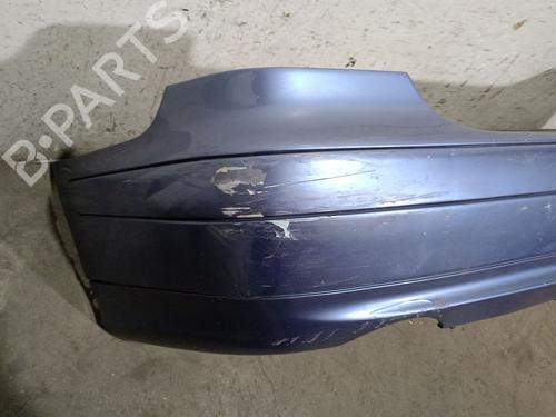 Rear bumper MERCEDES-BENZ CLK (C208) CLK 200 Kompressor (208.344) | BP27398977C8 