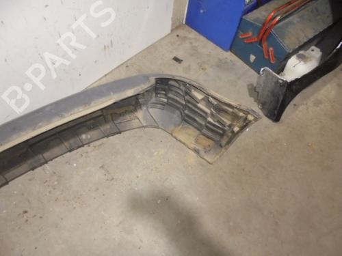 Rear bumper VW CADDY III Box Body/MPV (2KA, 2KH, 2CA, 2CH) 1.9 TDI | BP8845399C8 
