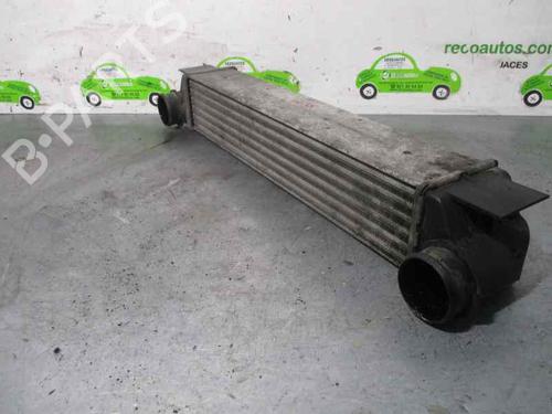 Intercooler BMW 5 (E39) 520 d | BP2789203M30 