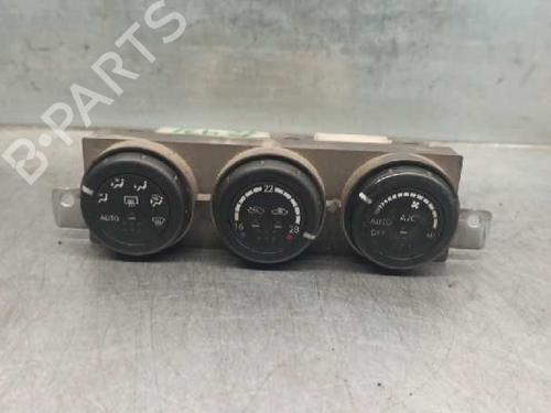 Used Climate control NISSAN X-TRAIL I (T30) 2.2 dCi 4x4 (136 hp) 7182373