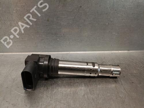 Used Ignition coil SEAT TOLEDO II (1M2) 1.6 16V (105 hp) 28951089