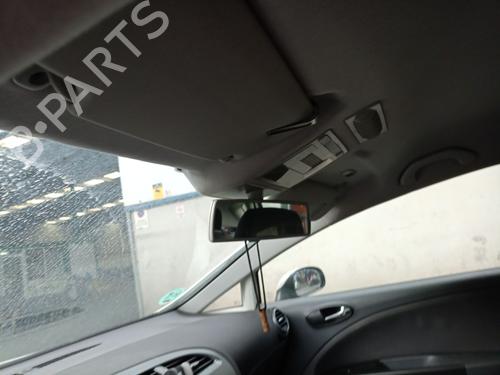 Rim SEAT LEON (1P1) 1.4 TSI | BP30059586C45