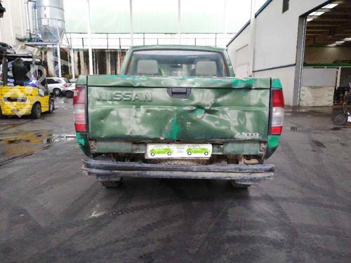 Engine mount NISSAN PICK UP (D22) 2.5 TD 4WD | BP8763280M89 - Image 8