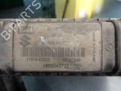 Køler SUZUKI IGNIS II (MH) 1.5 4x4 (RM415) | BP9130210M31 