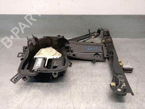 Rudehejsemekanisme ventre foran SEAT LEON (1P1) 2.0 TDI (170 hp) 26502685