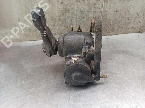 Steering rack NISSAN TRADE Van 100 | BP7663611M22 