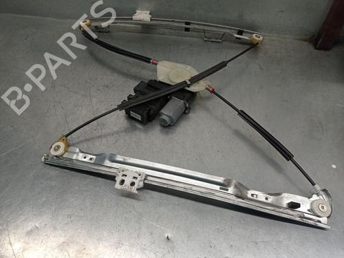 Front left window mechanism CITROËN C4 Grand Picasso I (UA_) 2.0 HDi 138 | BP26323076C22