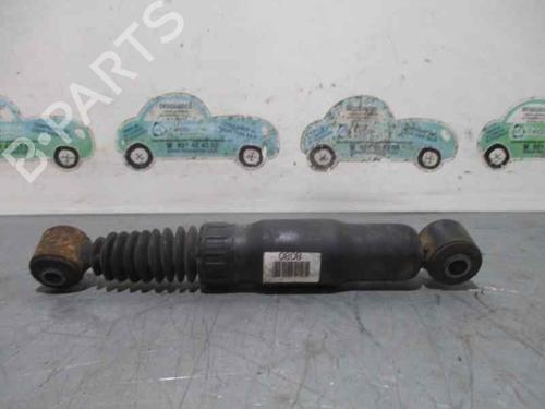 Used Left rear shock absorber CITROËN SAXO (S0, S1) 1.4 VTS (75 hp) 5068240
