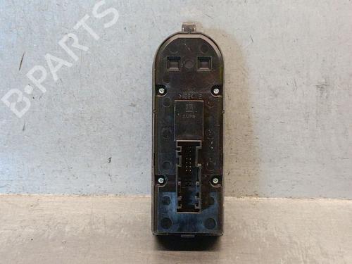 Left front window switch OPEL ASTRA H (A04) 1.7 CDTI (L48) | BP37174521I27 - Image 2