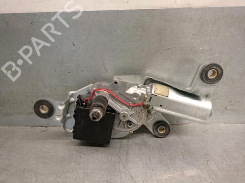 Used Rear wiper motor BMW 3 Compact (E46) 316 ti (115 hp) 27668242