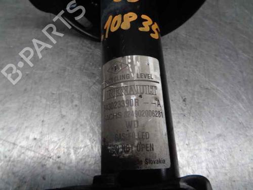 Right front shock absorber DACIA LODGY (JS_) 1.6 LPG | BP5599702M17 