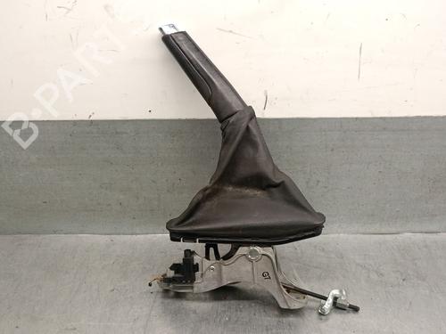 Used Hand brake SEAT LEON (5F1) 1.6 TDI (115 hp) 29814532