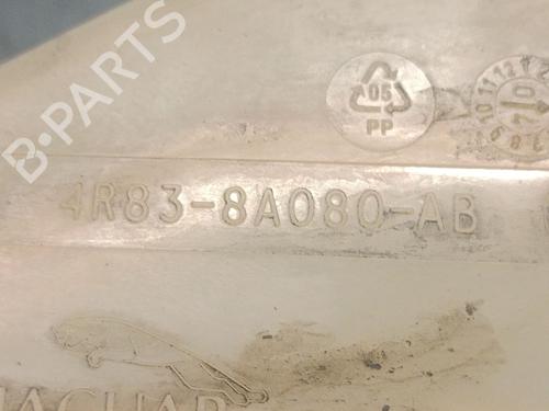 Expansion tank JAGUAR S-TYPE II (X200) 2.7 D | BP28111749C120 