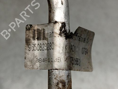 AC pipe CITROËN C2 (JM_) 1.4 HDi | BP30152540M126