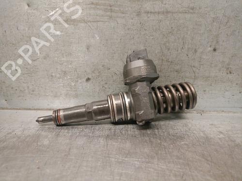 Used Injector AUDI A4 B6 (8E2) 1.9 TDI (130 hp) 27834280