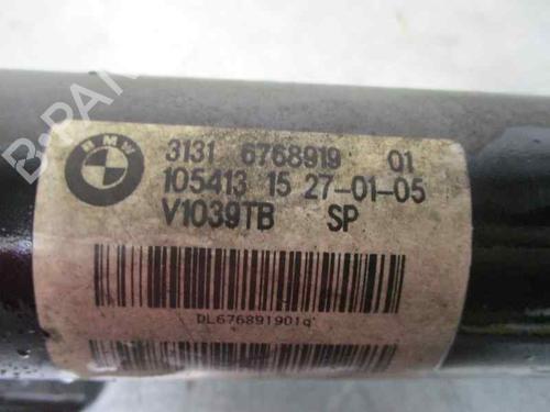 Left front shock absorber BMW 1 (E87) 120 d | BP2061153M16 