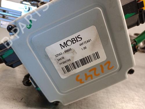 Steering column HYUNDAI i40 I (VF) 1.7 CRDI | BP20126028M21 