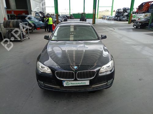 Left front seat BMW 5 (F10) 520 d | BP34127911C15  - Image 16