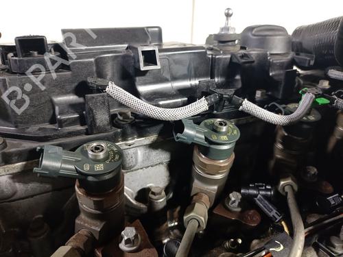 Engine CITROËN C3 Picasso (SH_) 1.6 HDI 90 | BP38051353M1 - Image 15