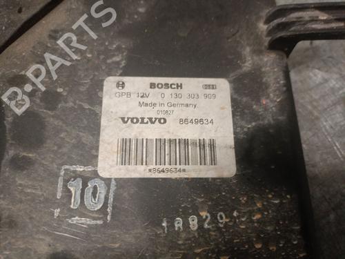 Radiator fan VOLVO S60 I (384) D5 | BP30353415M35