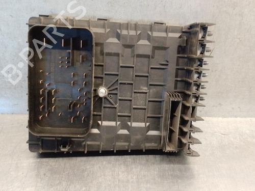 Fuse box VW GOLF VI (5K1) 1.6 TDI | BP29207167E1 