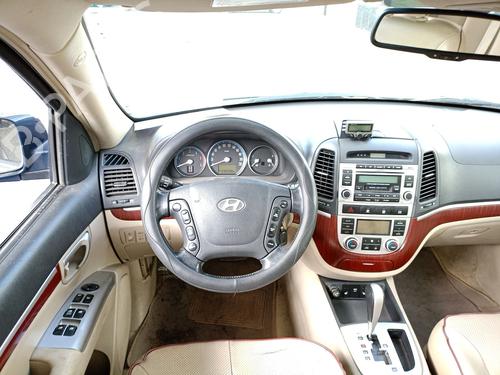Instrument cluster HYUNDAI SANTA FÉ II (CM) 2.2 CRDi GLS | BP22738426C47 