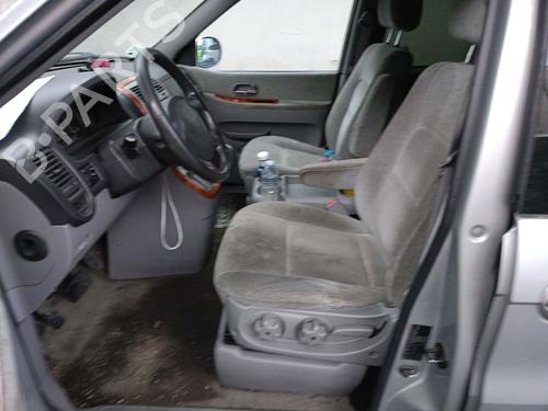 Electronic module KIA CARNIVAL II (GQ) 2.9 CRDi | BP30838805M83  - Image 14