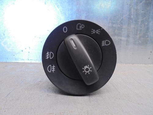 Used Headlight switch VW PASSAT B6 (3C2) 2.0 TDI (170 hp) 20260539