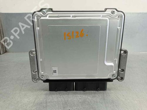 Engine control unit (ECU) PEUGEOT PARTNER Box Body/MPV (K9)  | BP12132061M57 
