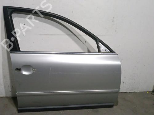 Dør højre fortil VW PASSAT B5.5 Variant (3B6) 1.9 TDI (130 hp) 31292629