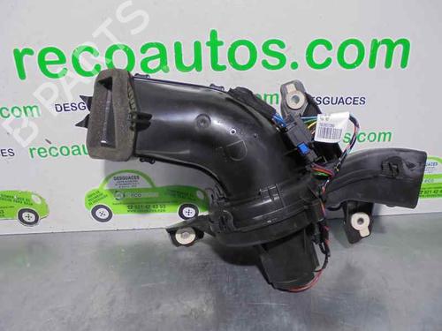 Heater blower motor PEUGEOT 5008 (0U_, 0E_) 1.6 BlueHDi 120 | BP2316382M62 