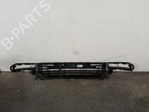 Grille RENAULT CLIO IV (BH_) 0.9 TCe 90 LPG | BP27706721C40 
